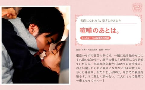 SILKS-056 战斗结束后。 - 西田那津