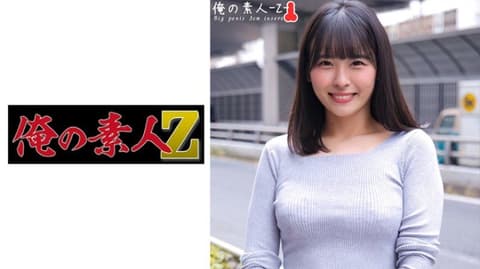 我的素人 朱莉 ORECO-367