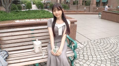 独家 素人应徵A片干砲体验 2453 SIRO-5568